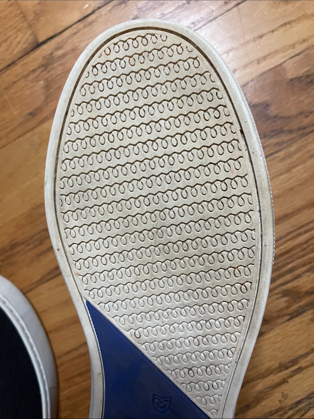 Rothy's Chelsea Black Size 8.5 - Picture 10 of 13